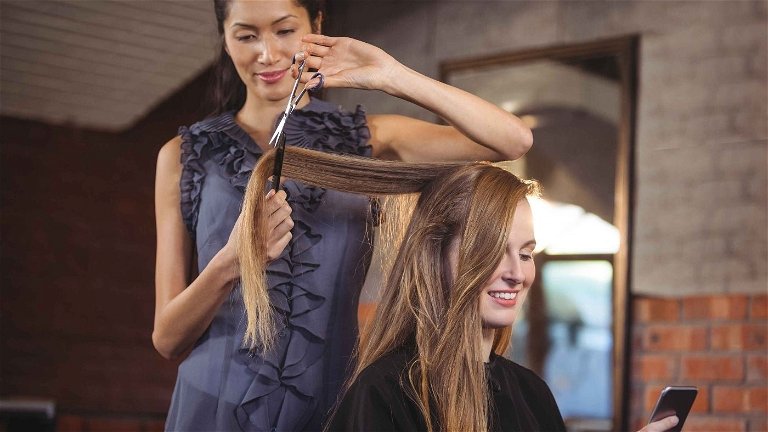 The 10 best apps to try haircuts with your mobile