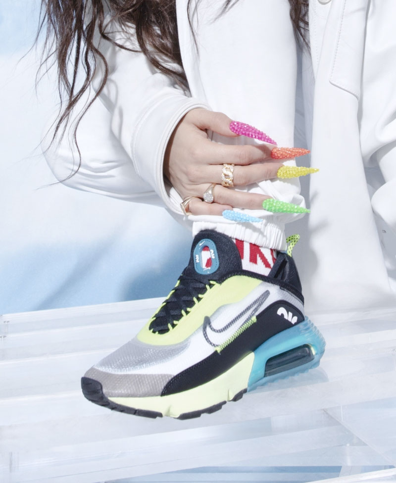 10 new Nike shoes for girls and boys. July 2020