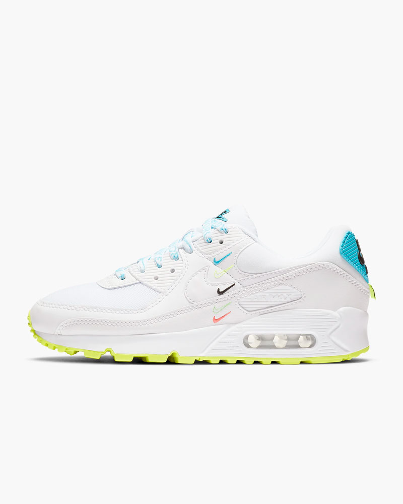 10 новых кроссовок Nike для девочек и мальчиков.  июль 2020 г.