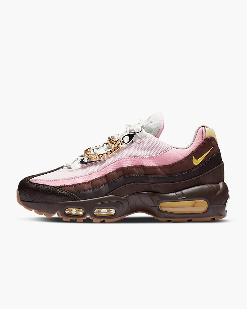 10 новых кроссовок Nike для девочек и мальчиков.  июль 2020 г.