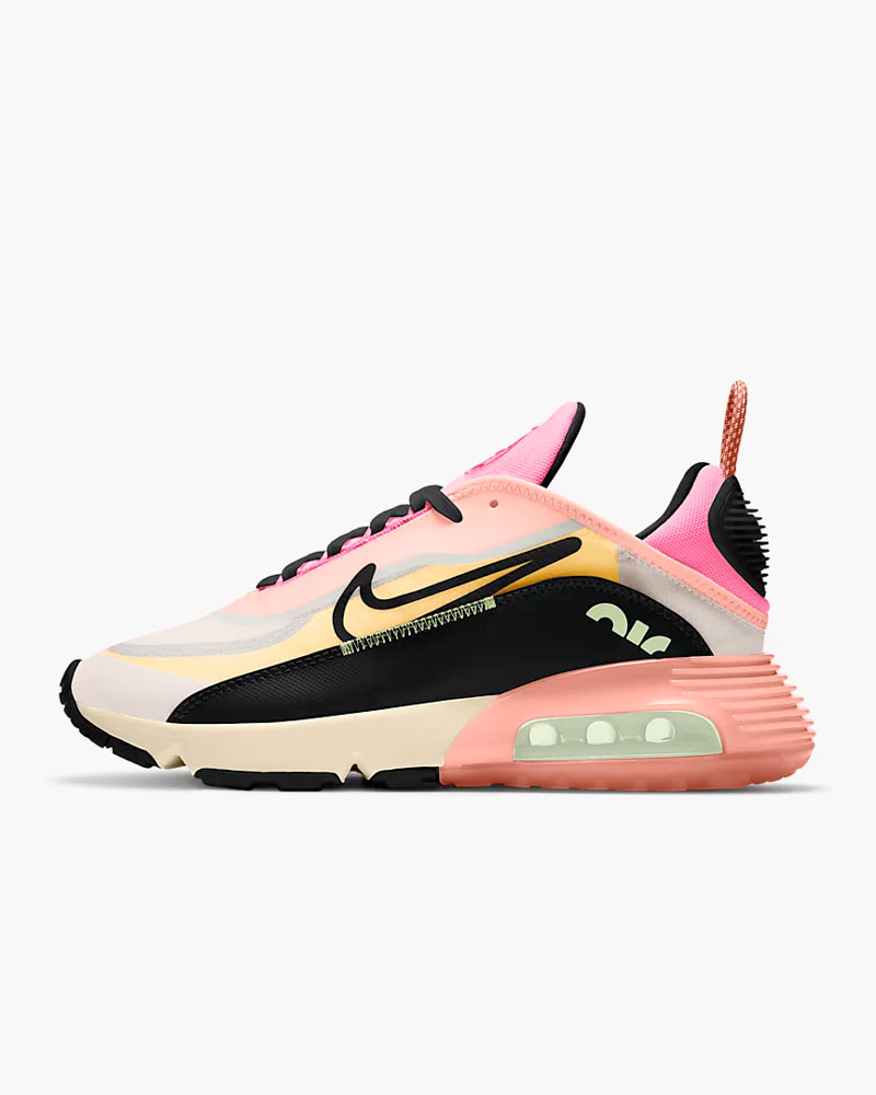 10 новых кроссовок Nike для девочек и мальчиков.  июль 2020 г.