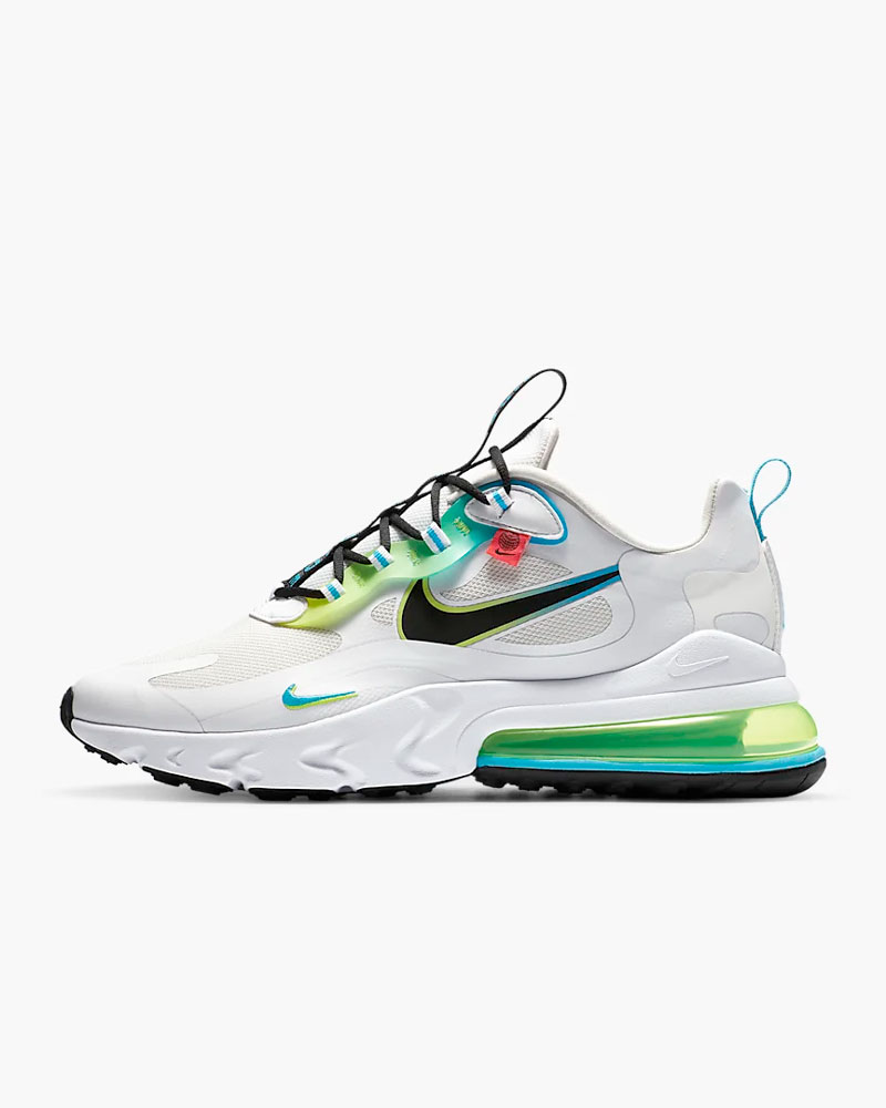 10 новых кроссовок Nike для девочек и мальчиков.  июль 2020 г.