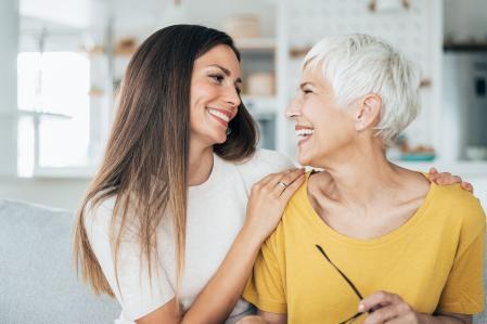 Surprise her with these phrases
