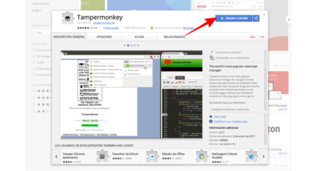 tampermonkey