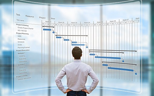 Chart Type, Excel, Bar Chart, Data