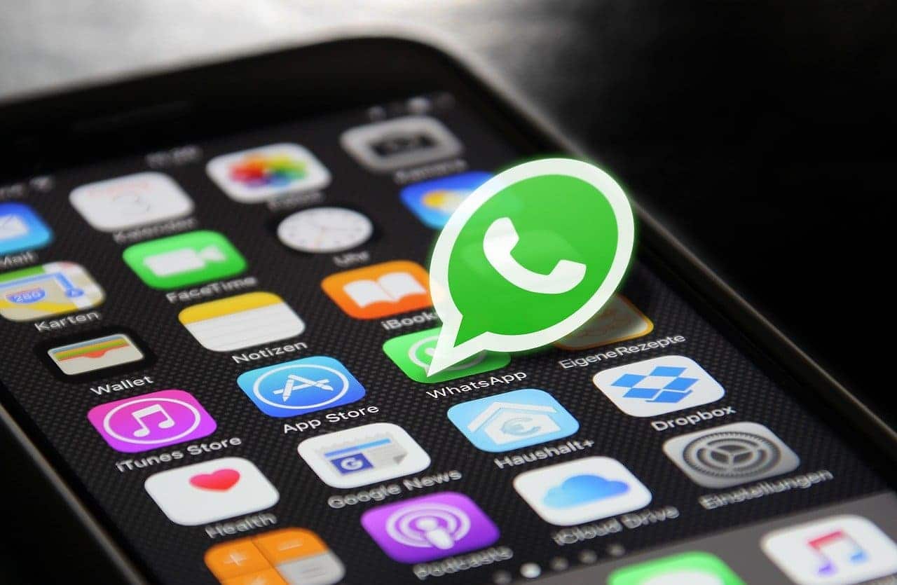 whatsapp-application