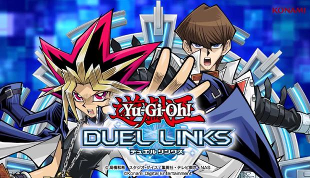 Yu-Gi-Oh Duel Links ANDOD