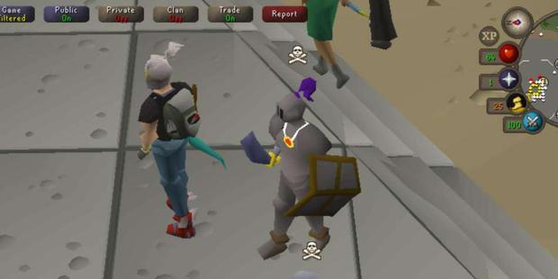 runescape