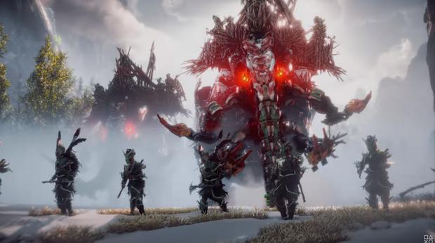 Horizon Forbidden West for PS5: trailer, release date and history of the new Guerrilla Games game (Photo: PlayStation)