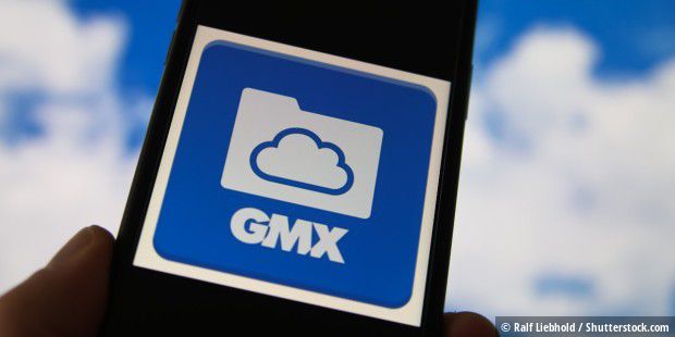 Get GMX problems under control Get GMX problems under control