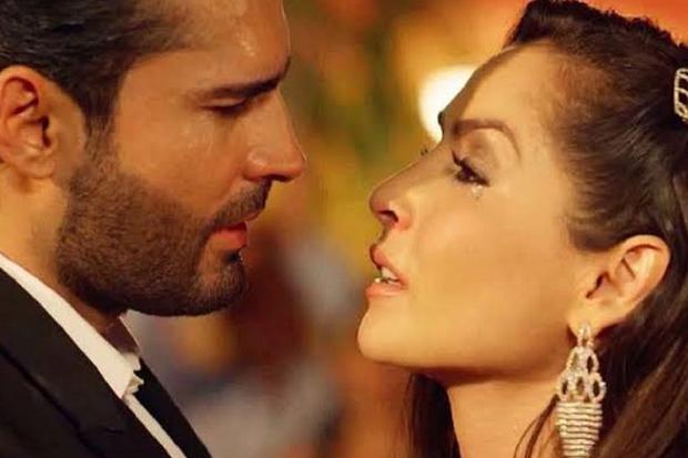 The end of paradise: one of the favorite series for Spanish-speaking fans (Photo: Telemundo)