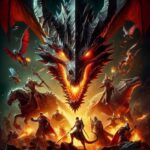 When Does Dragon Age