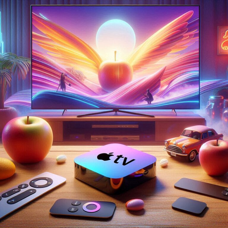 appleTV