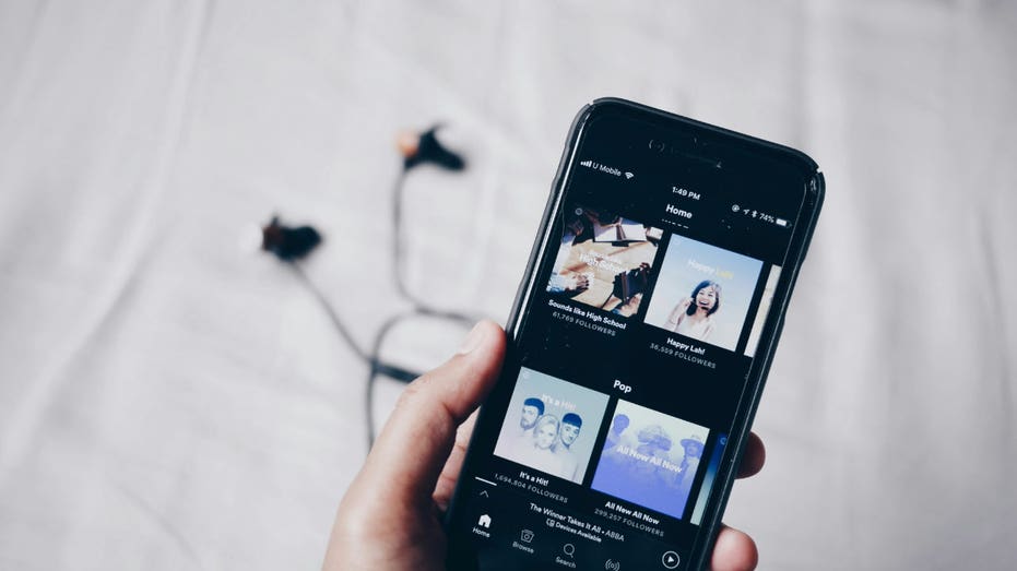 Spotify Playlists Targeted by Scammers: A Guide to Staying Safe