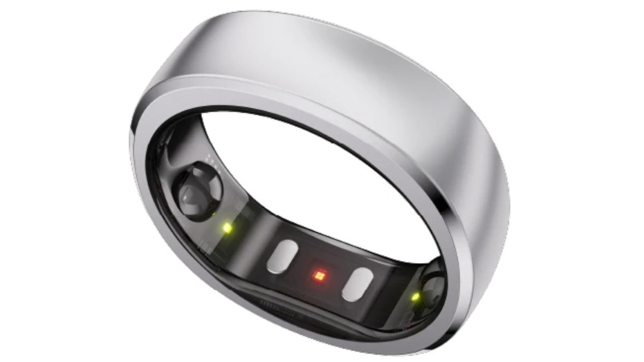 Discover the Future of Wearable Tech: Smart Rings That Monitor Your Health and Well-Being