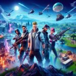 A Comprehensive Guide to the Fortnite Battle Pass