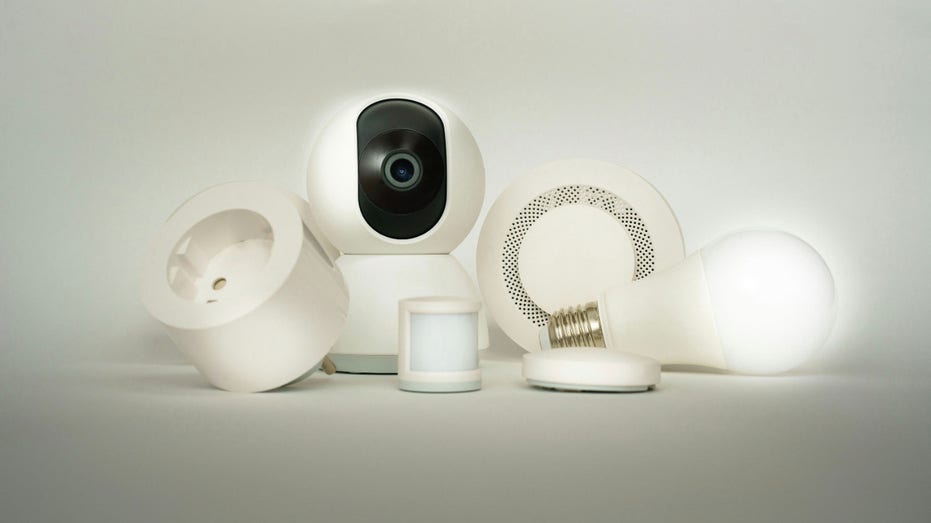 Are Your Smart Home Cameras Watching You? Shocking Data Collection Unveiled