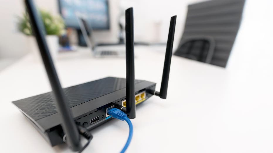 Ignoring Router Security: A Hidden Threat to Your Online Safety