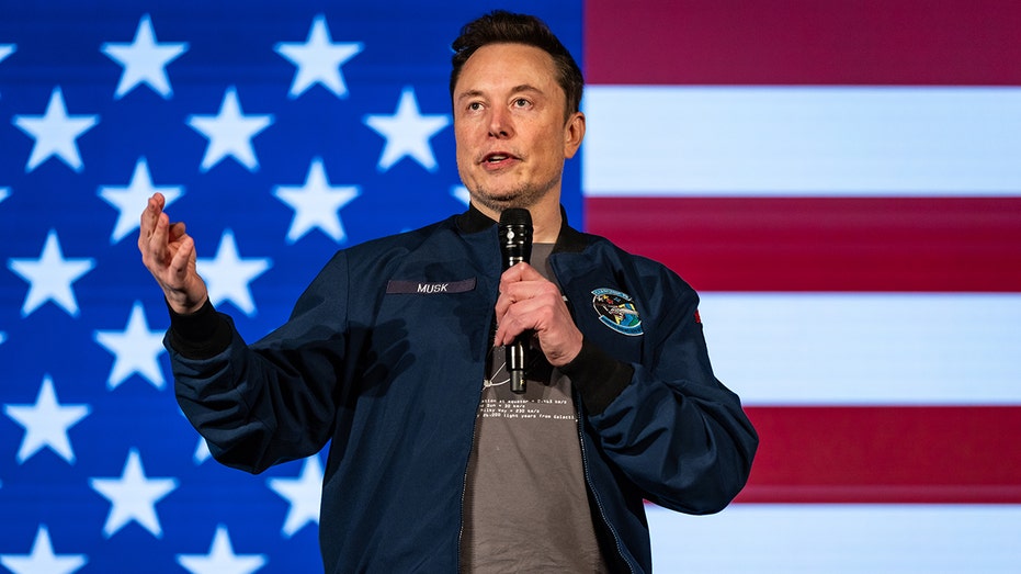 Fox News AI Newsletter: OpenAI’s Bold Response to Elon Musk’s Legal Challenge