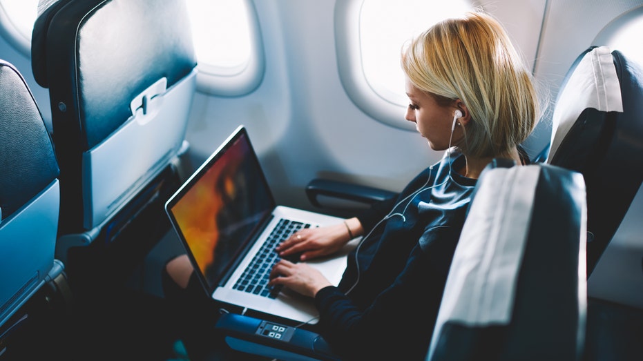 The Most Common Wi-Fi Mistakes to Avoid While Flying