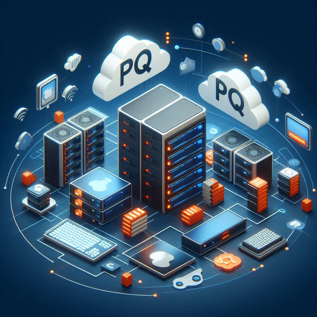 PQ.Hosting – A Reliable Hosting Provider and the Benefits of Server Rental