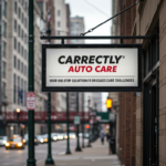 Carrectly Auto Care: Your One-Stop Solution for Chicago’s Toughest Car Care Challenges