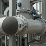 Industrial air purification