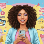 make money on TikTok and YouTube Shorts