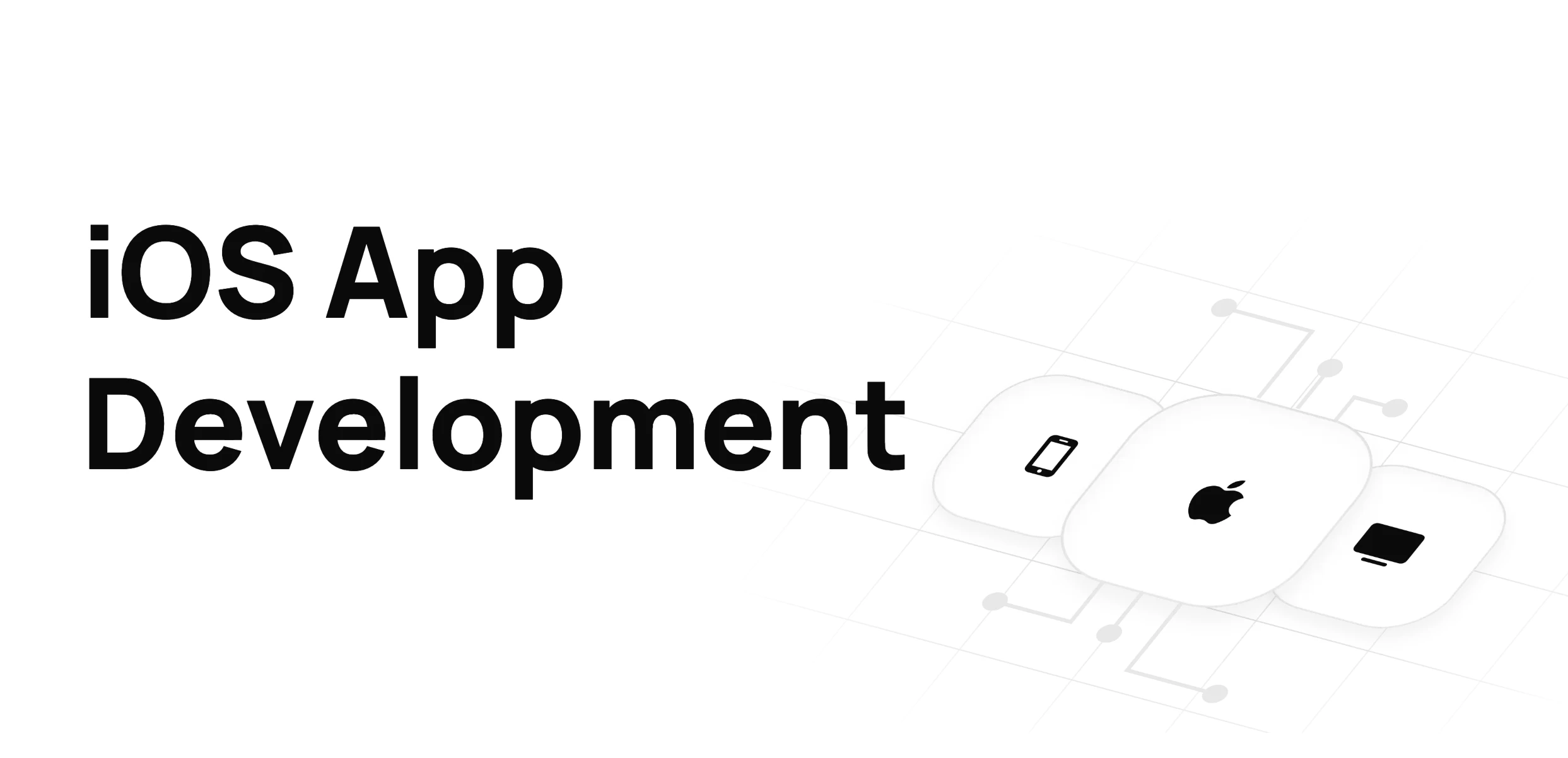 ios dev