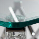 Glass Table