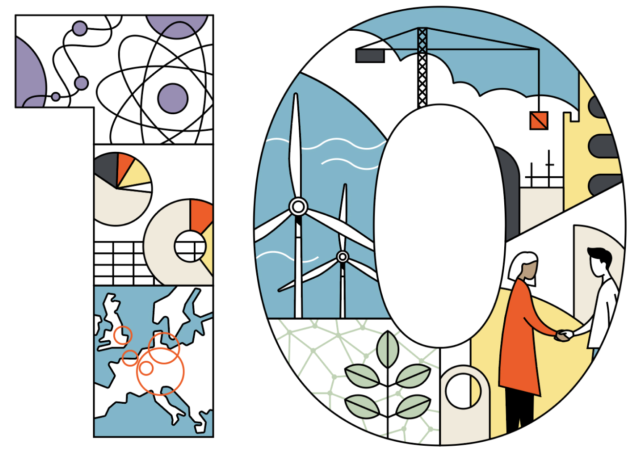 Speedinvest: Sector-Focused Investment and Support for Innovative Tech Startups in Europe