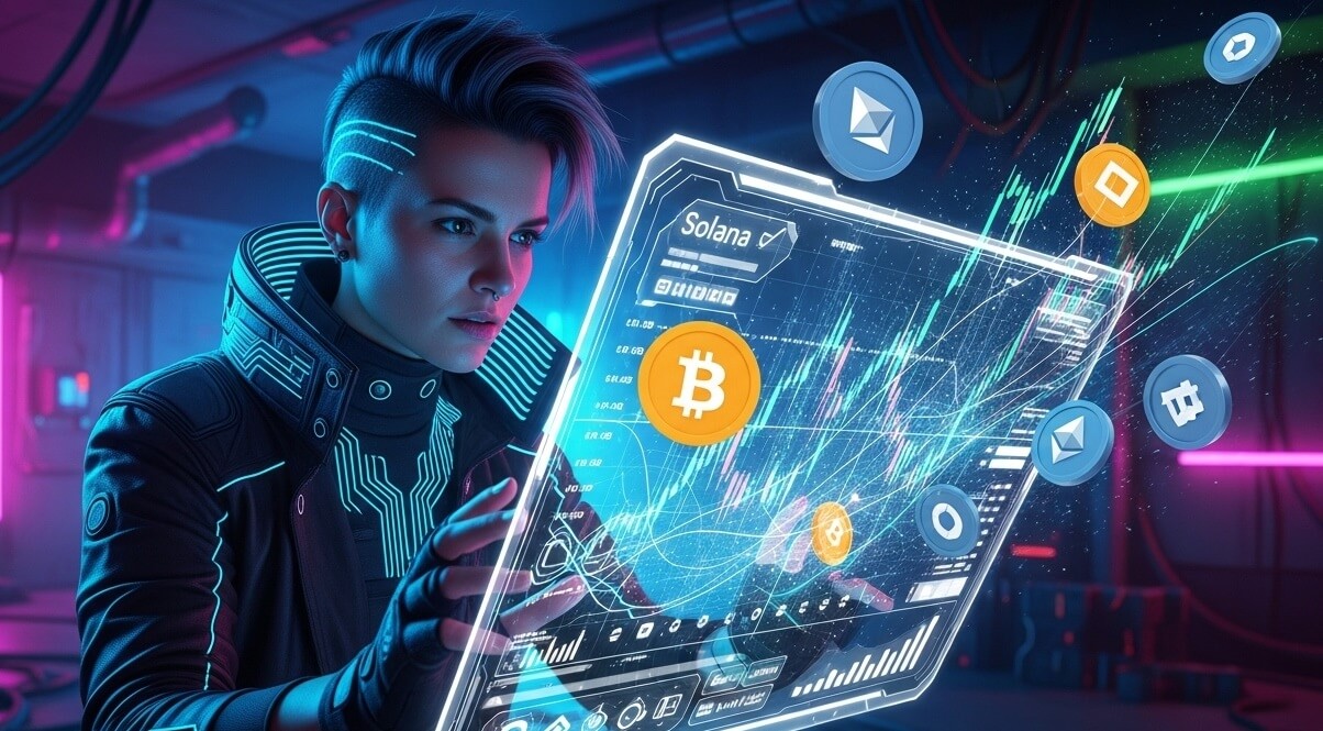 Gaming Altcoins