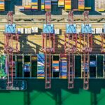 Building a Transparent Supply Chain: How Blockchain Enhances Trust, Traceability, and Efficiency