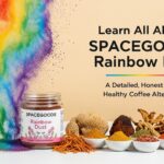 Spacegoods Rainbow Dust