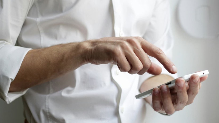 Beware of Fake DocuSign Emails Mimicking Apple Pay Scams