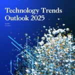 Emerging Technology Trends 2025: AI, Quantum Computing, XR, Blockchain, and More