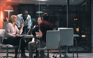 Top Companies Hiring Sales Representatives in London: Tech, SaaS, and More