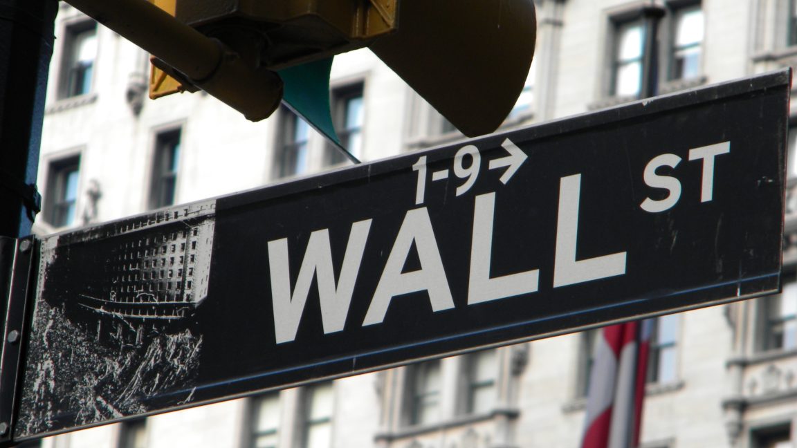 Texas Lawsuit Targets Alleged Wall Street Cartel to Shake Up ESG Investing