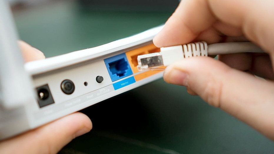 How to Secure Your Home Wi-Fi Before Using It Again