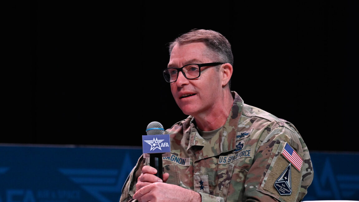 Pentagon’s Surreptitious Name Shift: From Department of Defense to Department of War