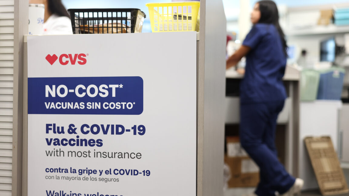 Who Can Receive the COVID-19 Vaccine This Year and How Are Access Policies Changing?