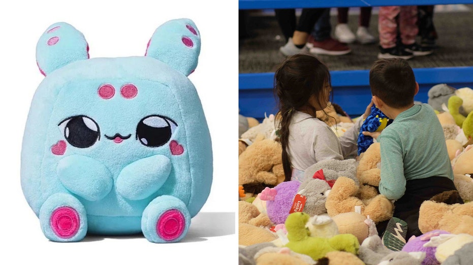 Experts Warn AI Plush Toys Could Reshape Children’s Brains and Emotional Development