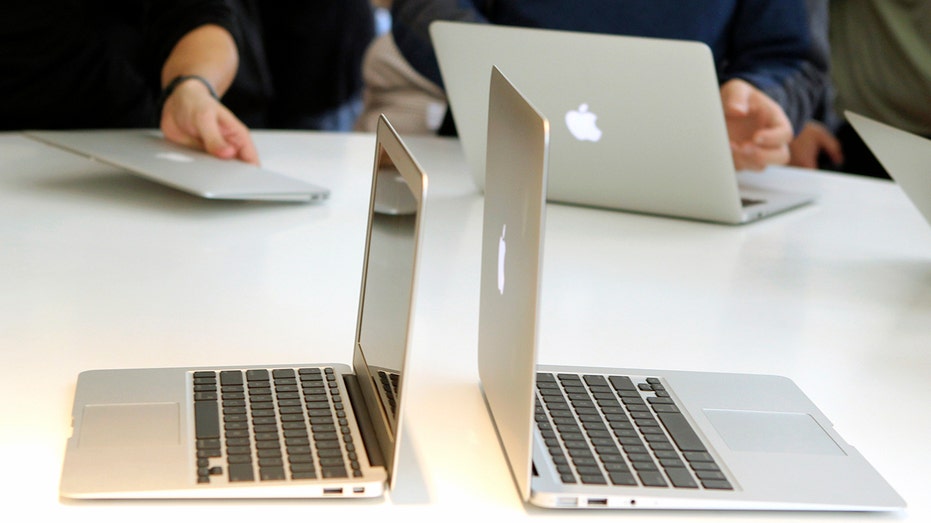 How to Safeguard Your Old Mac from Cyber Threats and Malware