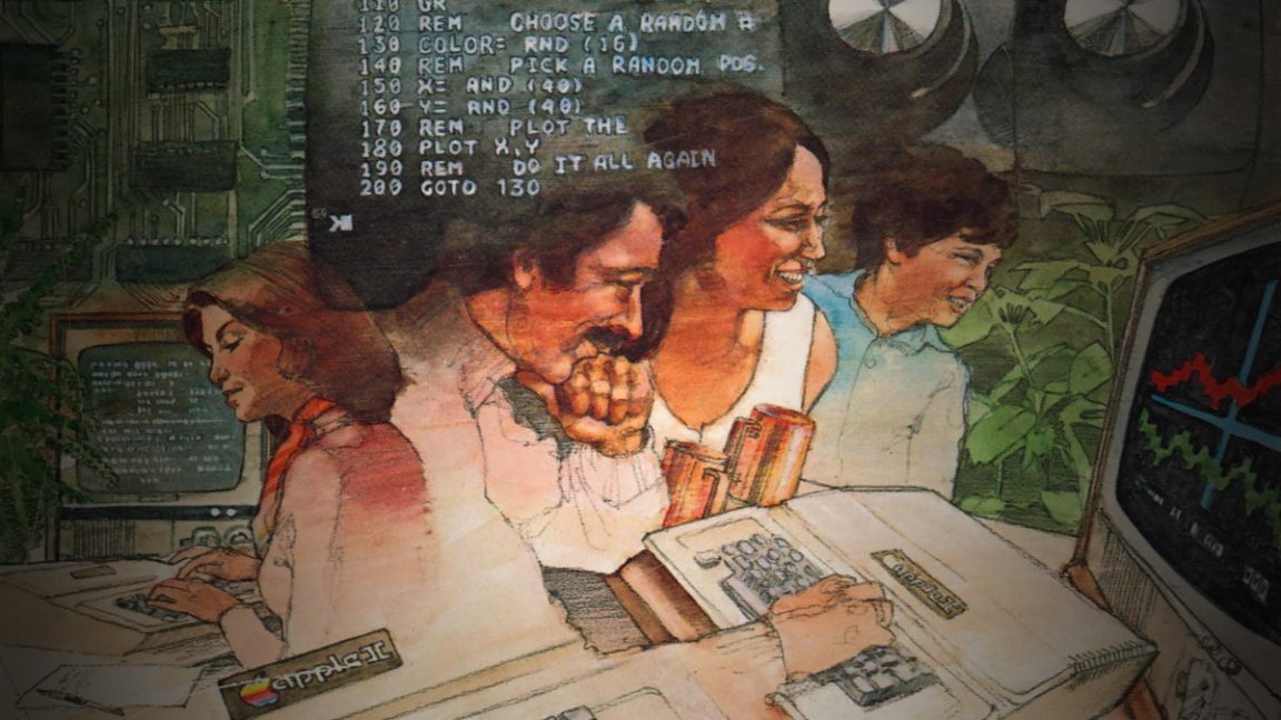 Microsoft Opens Up Source Code for 1978 Bill Gates’ BASIC Interpreter, Reviving Retro Computing