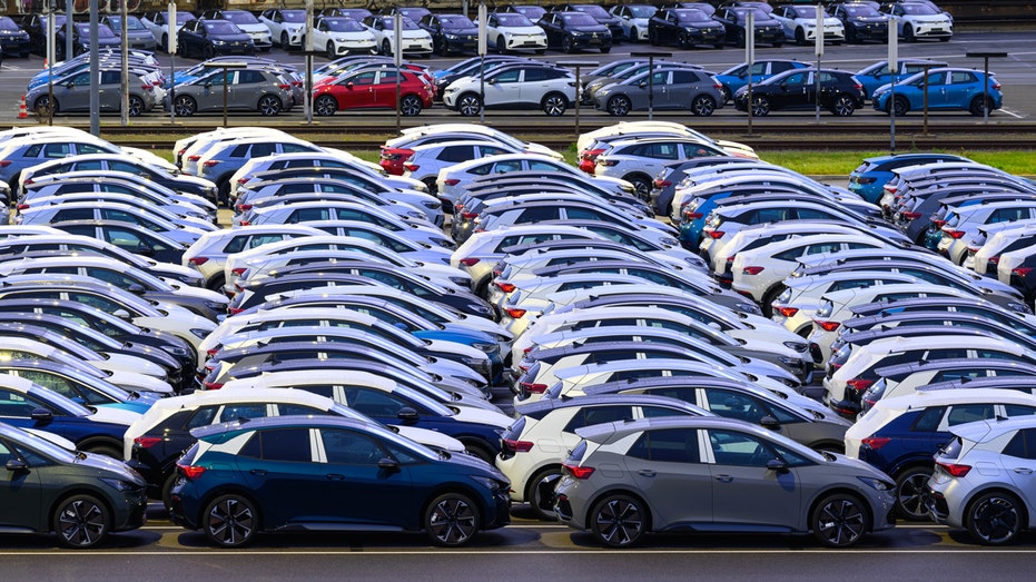 How AI-Powered Apps Are Revolutionizing Rental Car Damage Protection