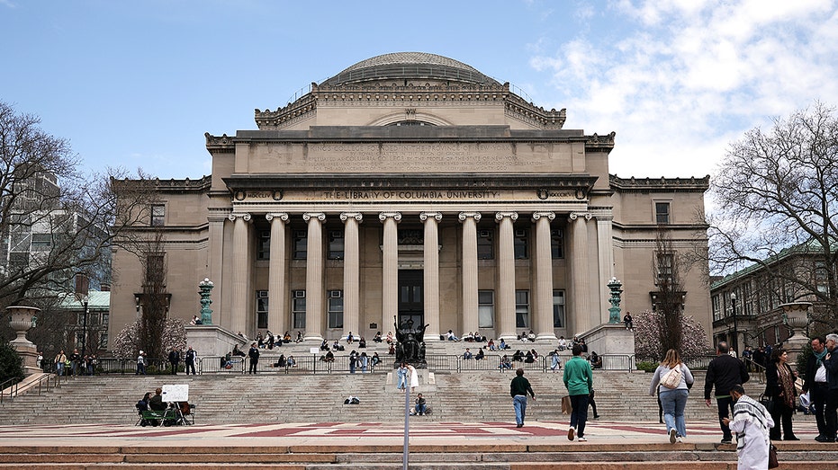Columbia University Cyberattack Exposes Personal Data of Nearly 870,000 Individuals