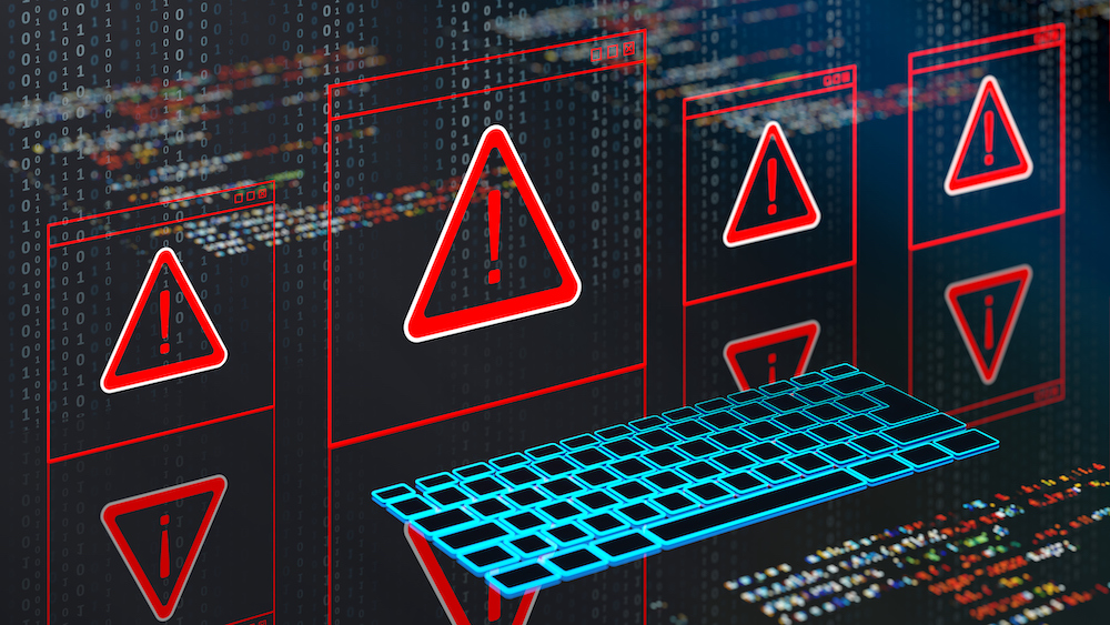 Major Supply Chain Breach: Malicious Code Embedded in Billions of Weekly Open Source Downloads