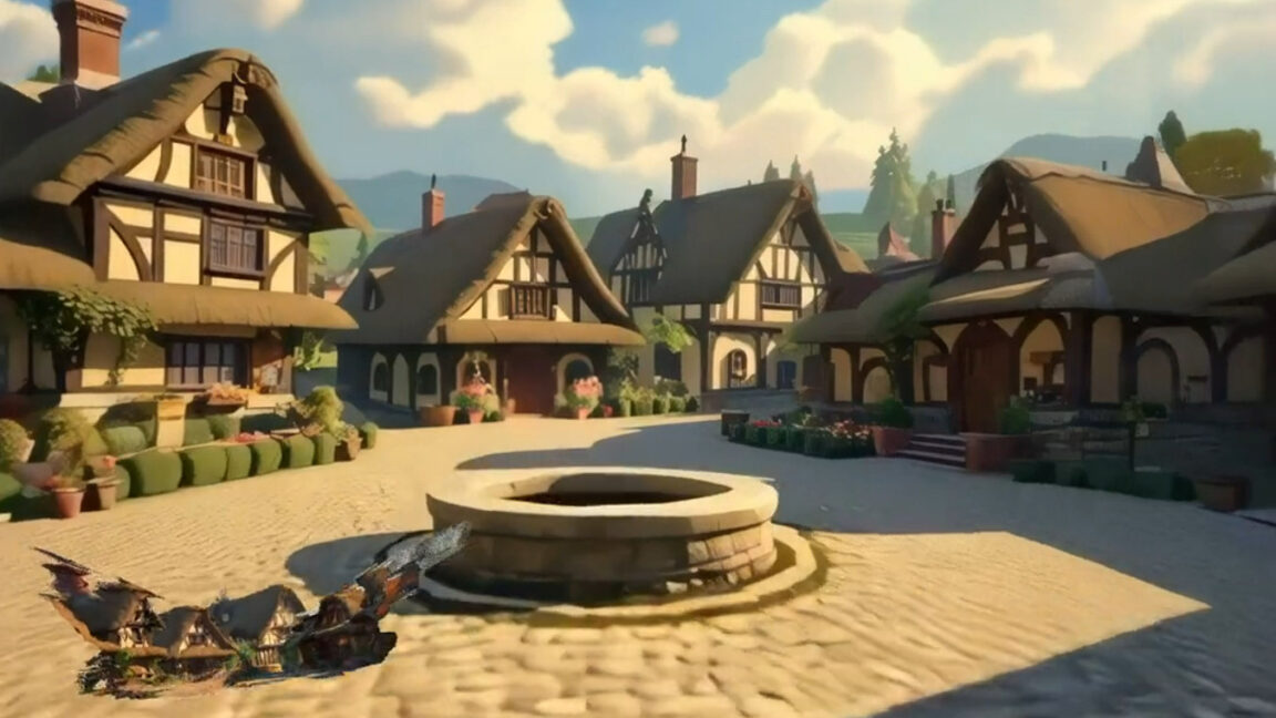 Tencent Unveils HunyuanWorld-Voyager: AI Brings Single-Image 3D Exploration, But With Limitations