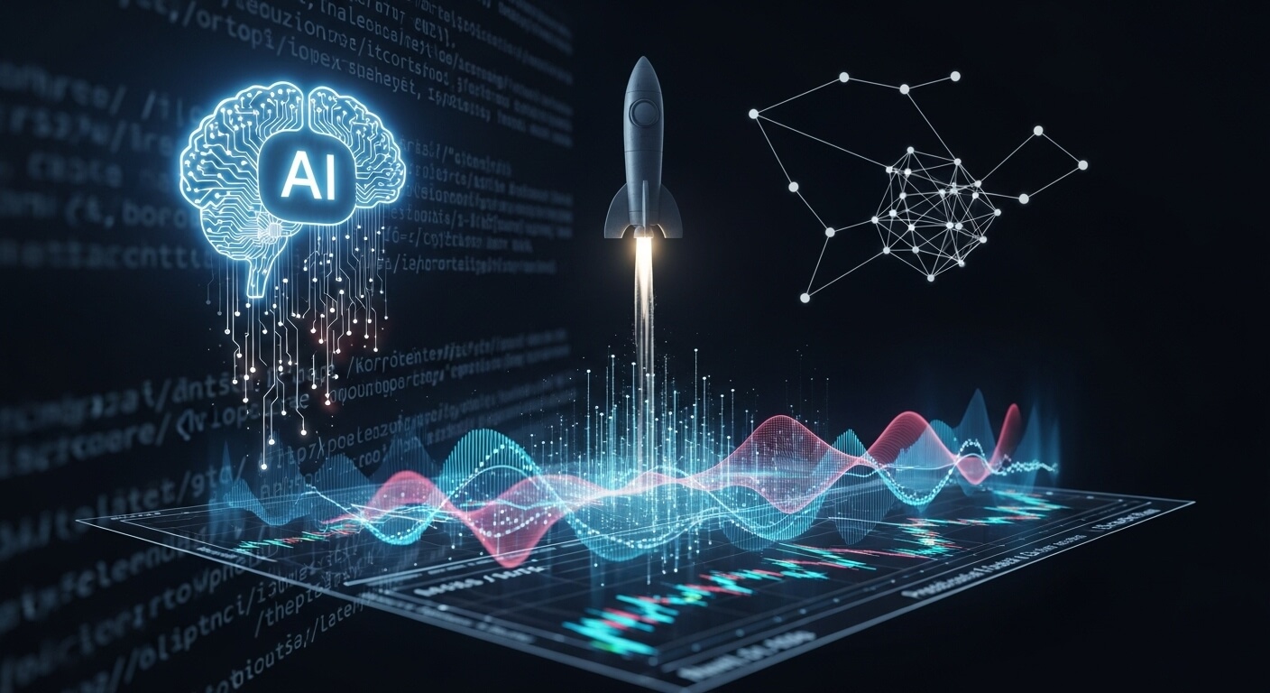 A quantum leap in trading: How AI, inspired by Elon Musk’s philosophy, is changing the rules of the game