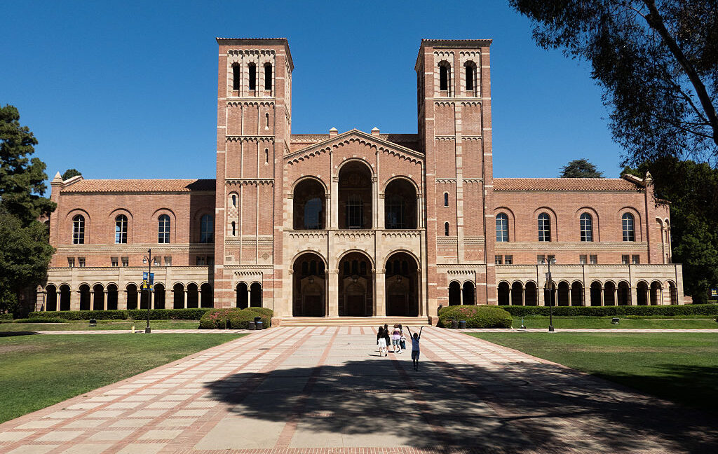 Court Blocks Federal Funding Cuts to UCLA Amid Faculty Lawsuit Against Trump Administration